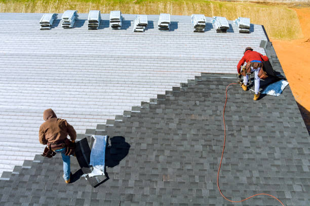 Quick and Trustworthy Emergency Roof Repair Services in Clay, AL